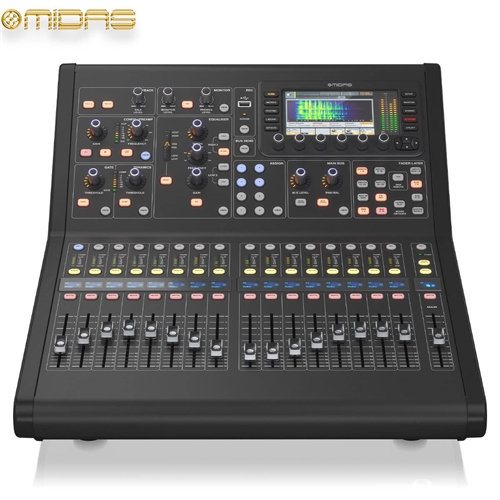 Mixer MIDAS M32R Live